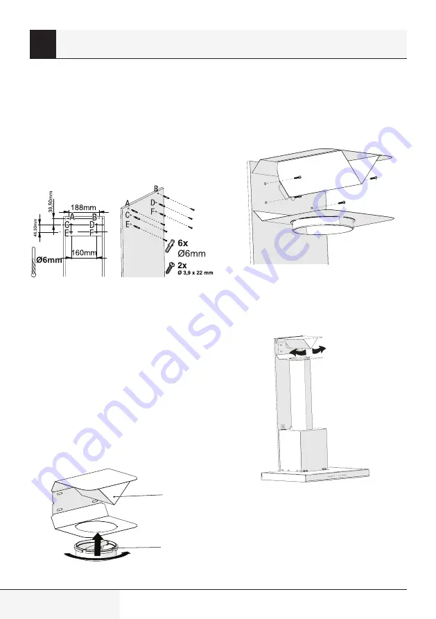 Beko BHCB63640B Скачать руководство пользователя страница 162