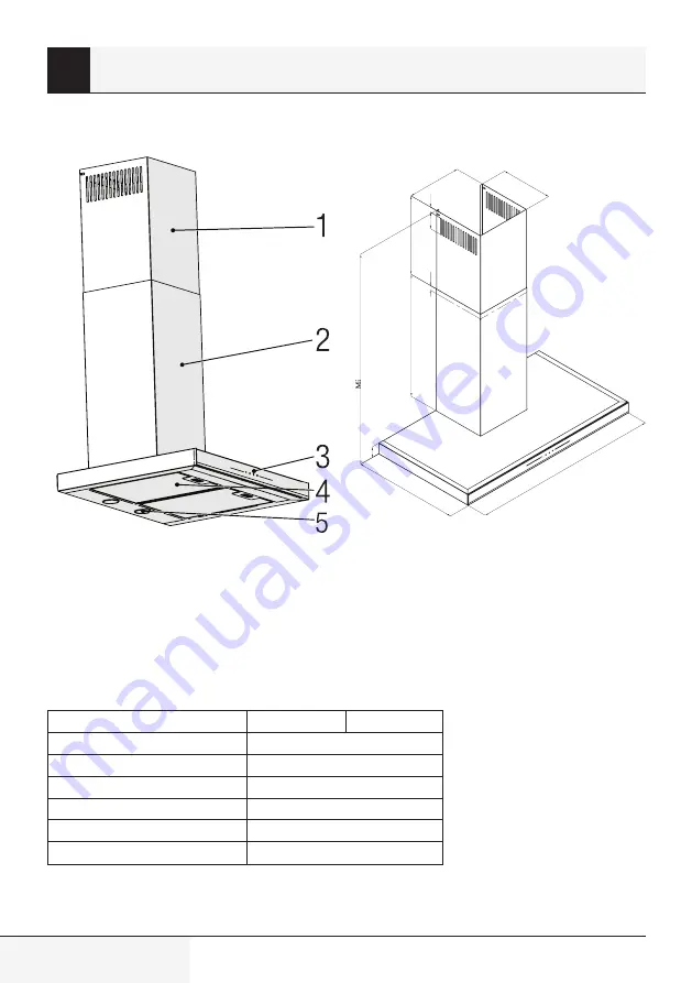 Beko BHCB63640B Скачать руководство пользователя страница 170