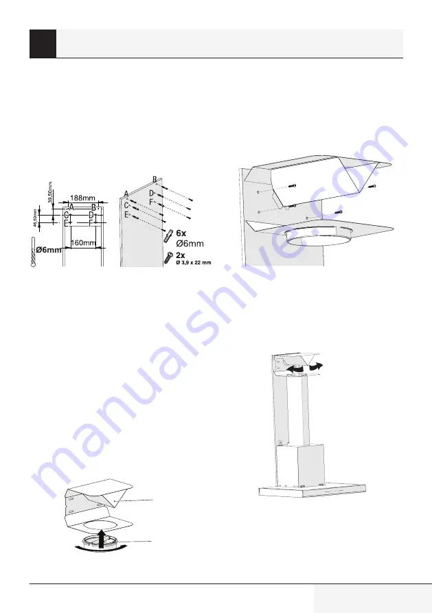 Beko BHCB63640B User Manual Download Page 177