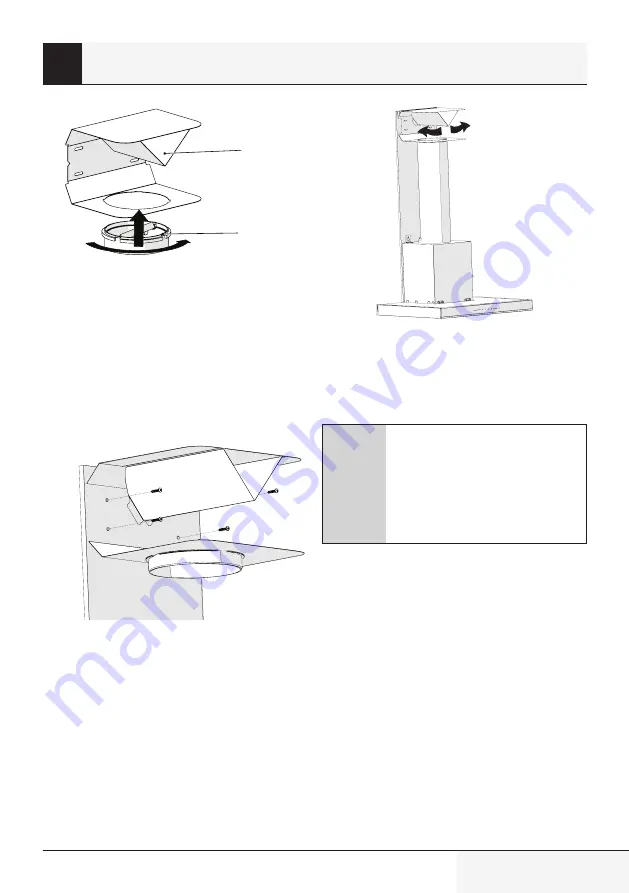 Beko BHCB63640B User Manual Download Page 215