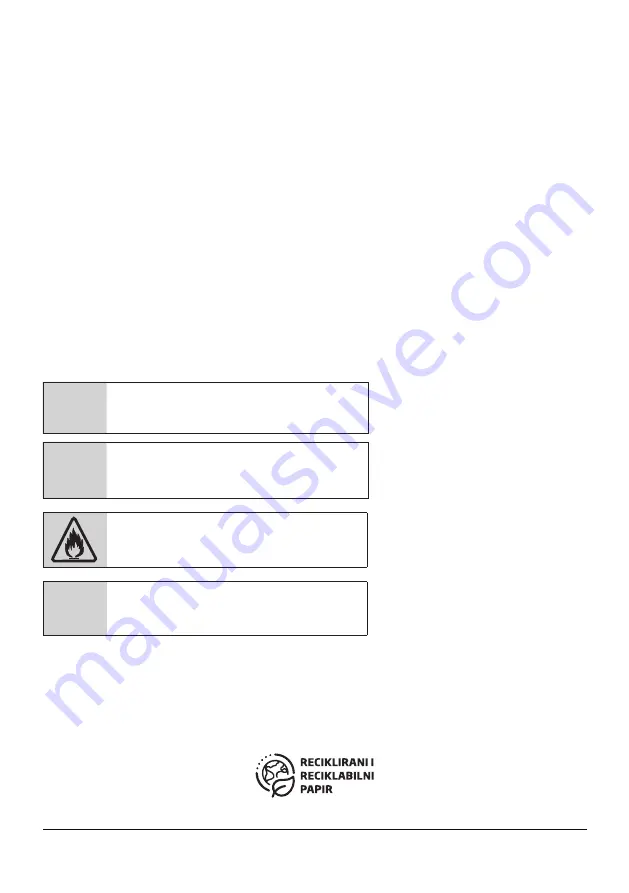 Beko BHCB63640B User Manual Download Page 217