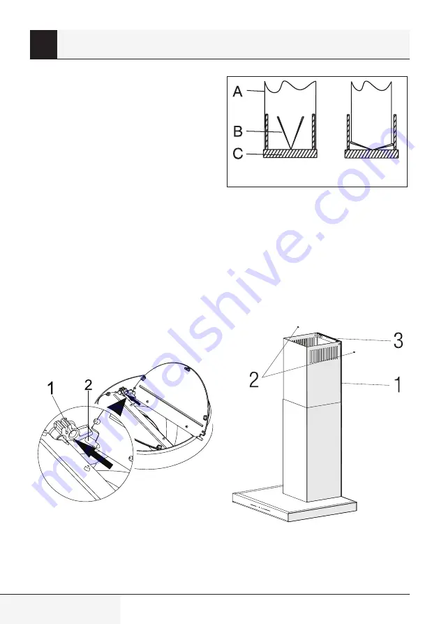 Beko BHCB63640B User Manual Download Page 228