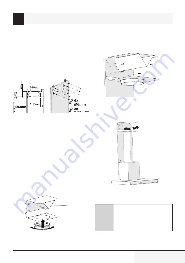 Beko BHCB63640B User Manual Download Page 229