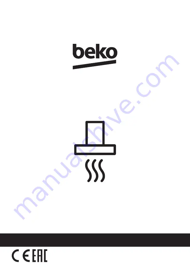 Beko BHCB63640B Скачать руководство пользователя страница 231