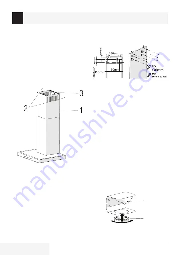 Beko BHCB63640B User Manual Download Page 246