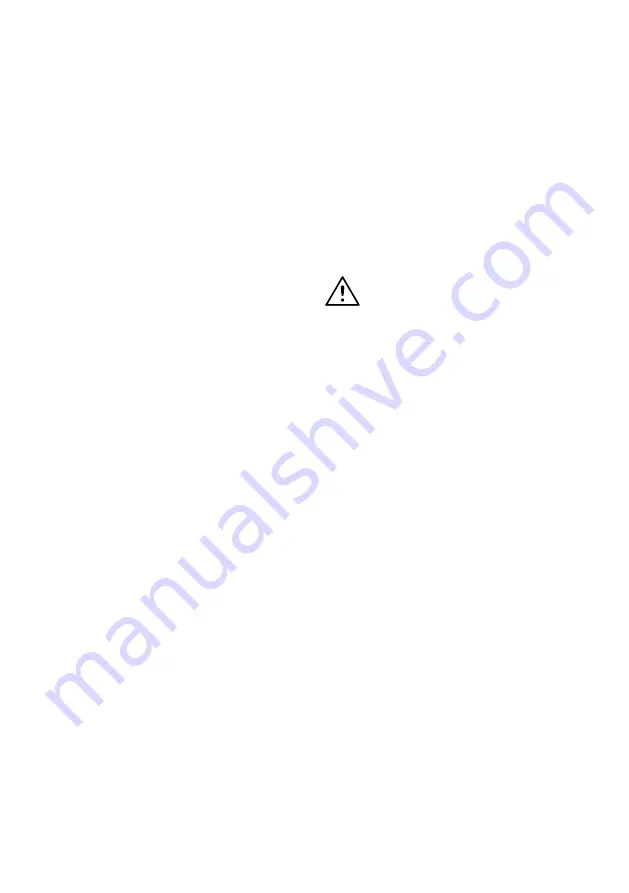 Beko BHCB66441 User Manual Download Page 6