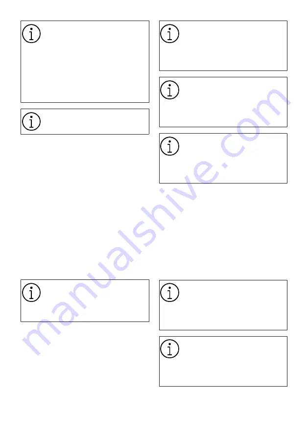 Beko BHCB66441 User Manual Download Page 15