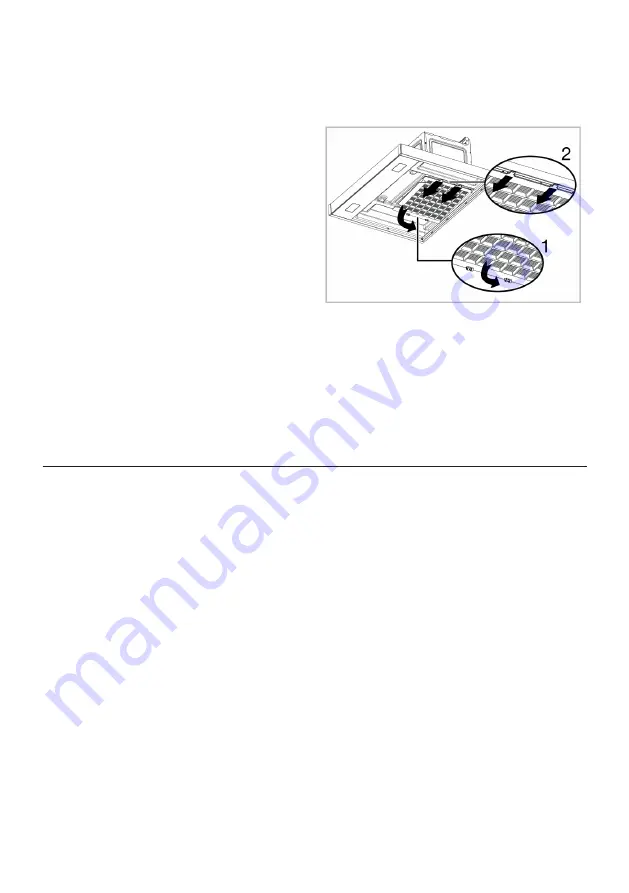 Beko BHCB66441 User Manual Download Page 17