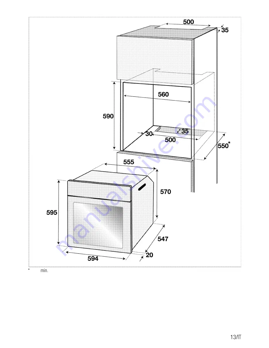 Beko BIM22101M User Manual Download Page 35