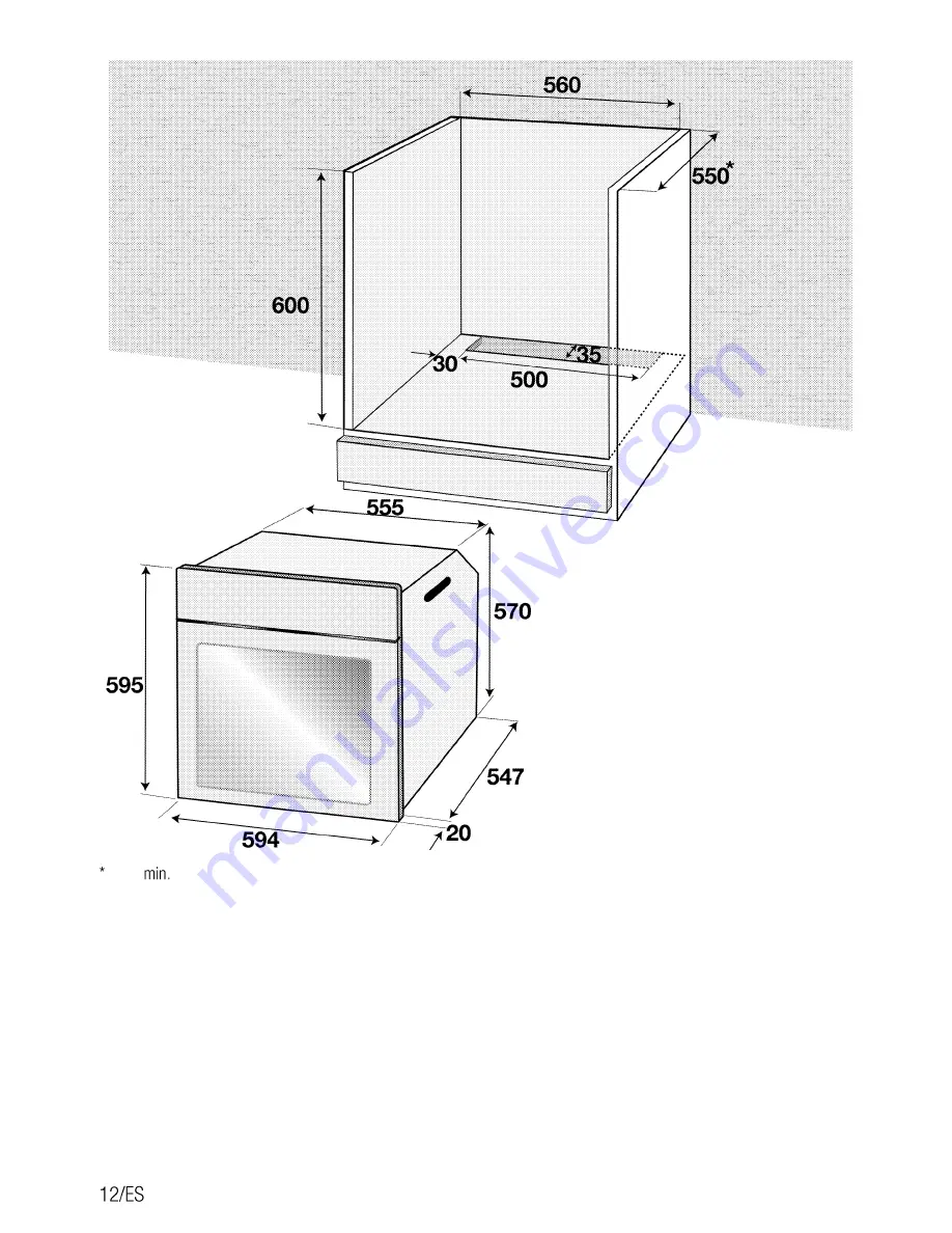 Beko BIM22101M User Manual Download Page 58