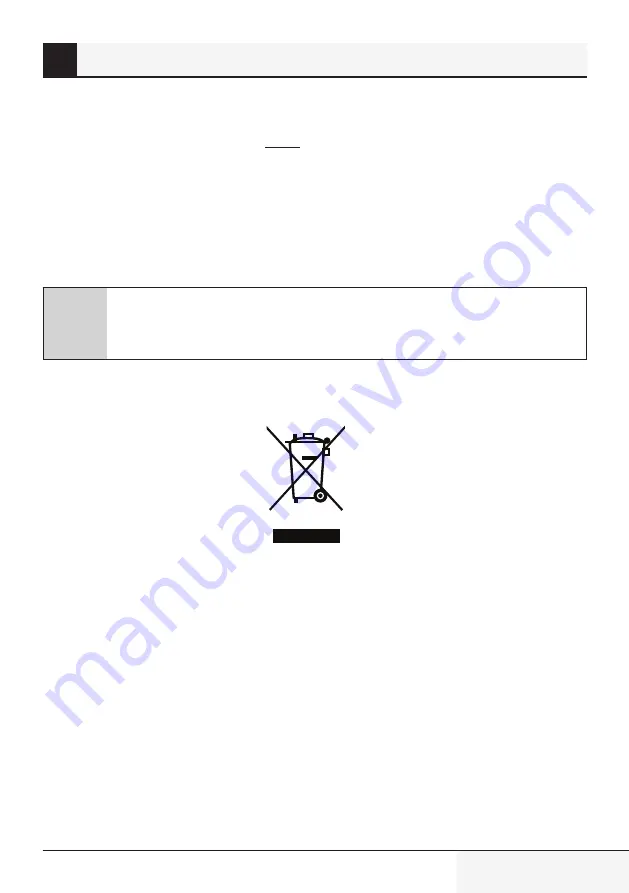 Beko BIMPI 090 User Manual Download Page 23