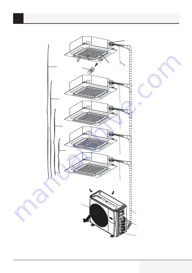 Beko BIMPI 090 Скачать руководство пользователя страница 67