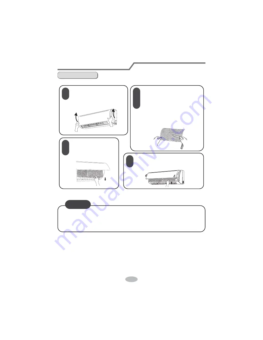 Beko BK 5200 User Manual Download Page 14