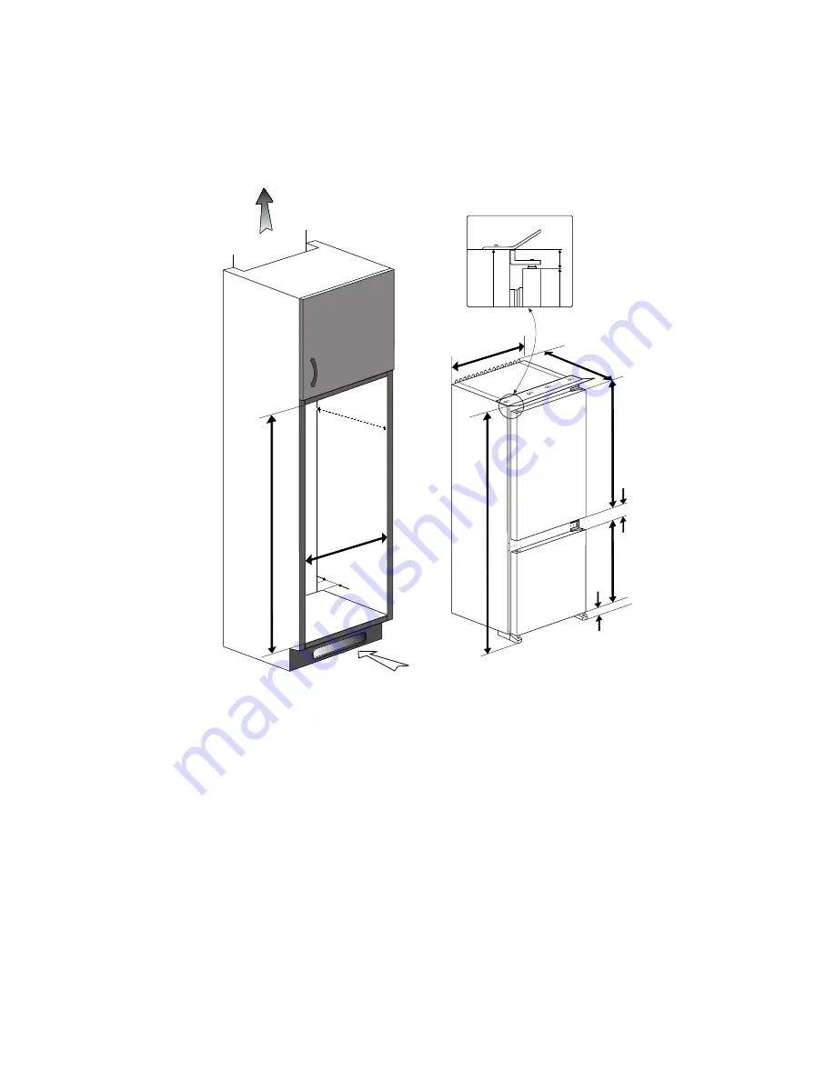 Beko BK 8192 PLUS Instructions For Use Manual Download Page 14