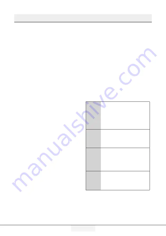 Beko BK 8196 User Manual Download Page 6