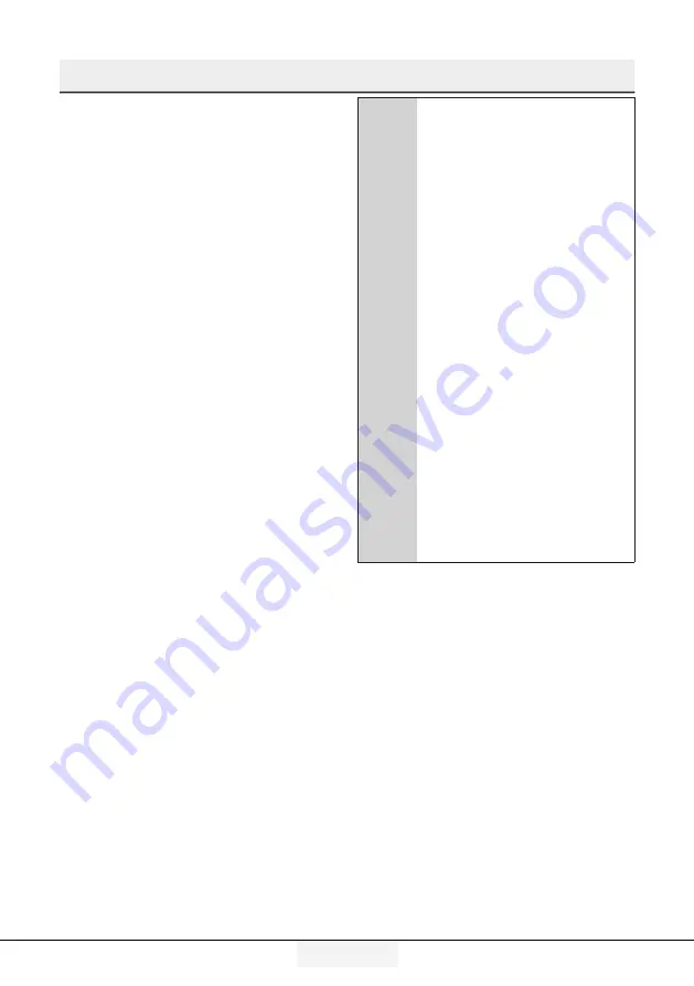 Beko BK 8196 User Manual Download Page 8