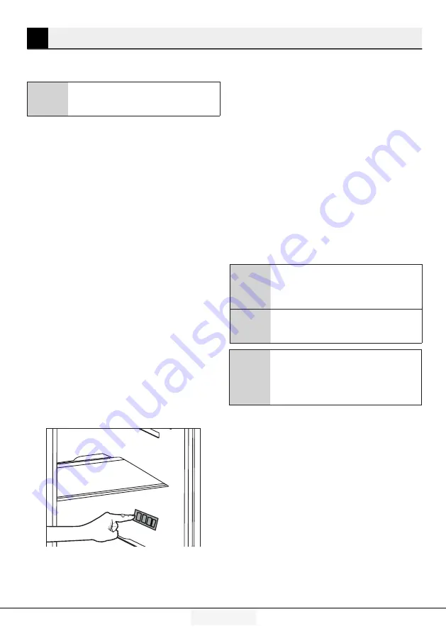 Beko BK 8196 User Manual Download Page 12