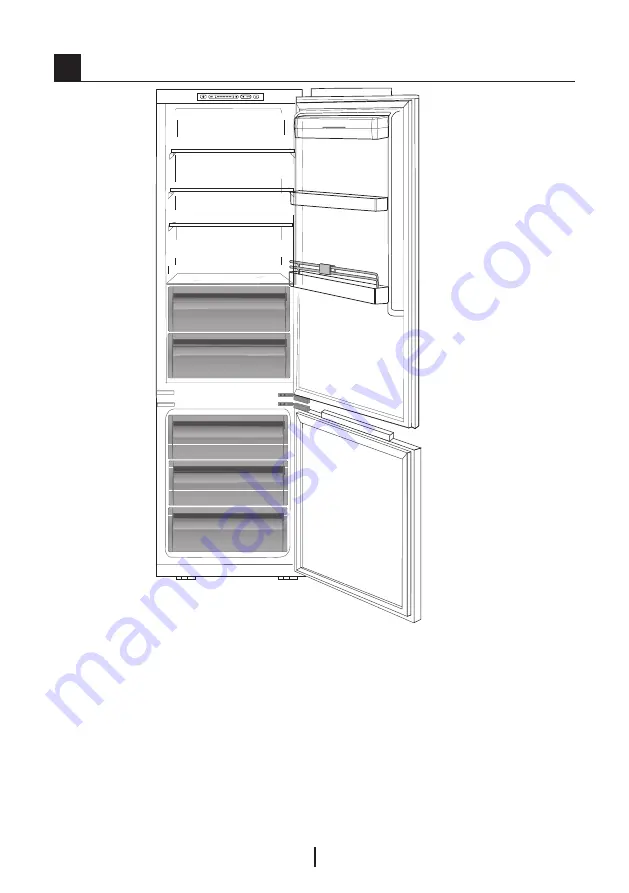 Beko BK 8196 User Manual Download Page 27