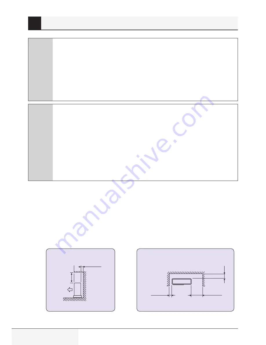 Beko BKFO 160 Installation Manual Download Page 10