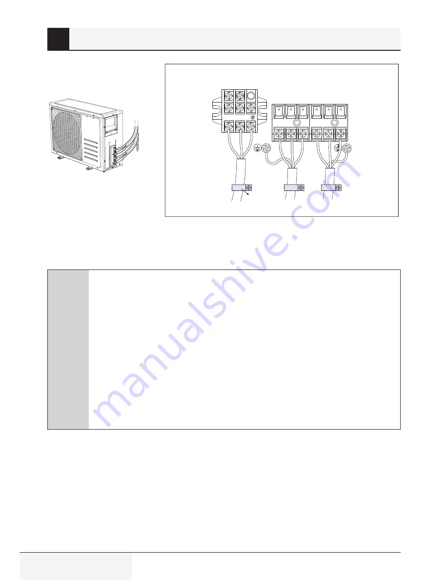 Beko BKFO 160 Installation Manual Download Page 14