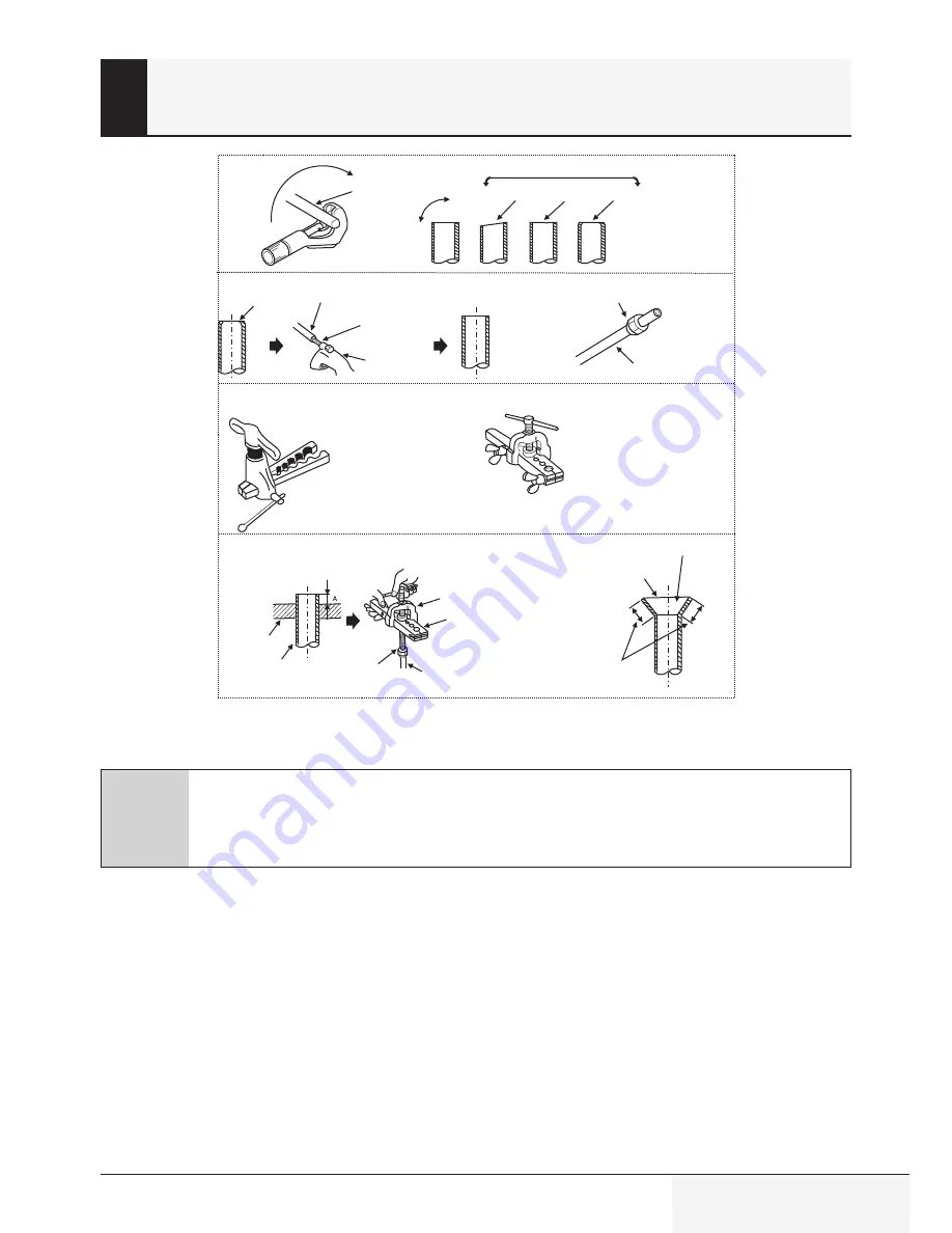 Beko BKFO 160 Installation Manual Download Page 39