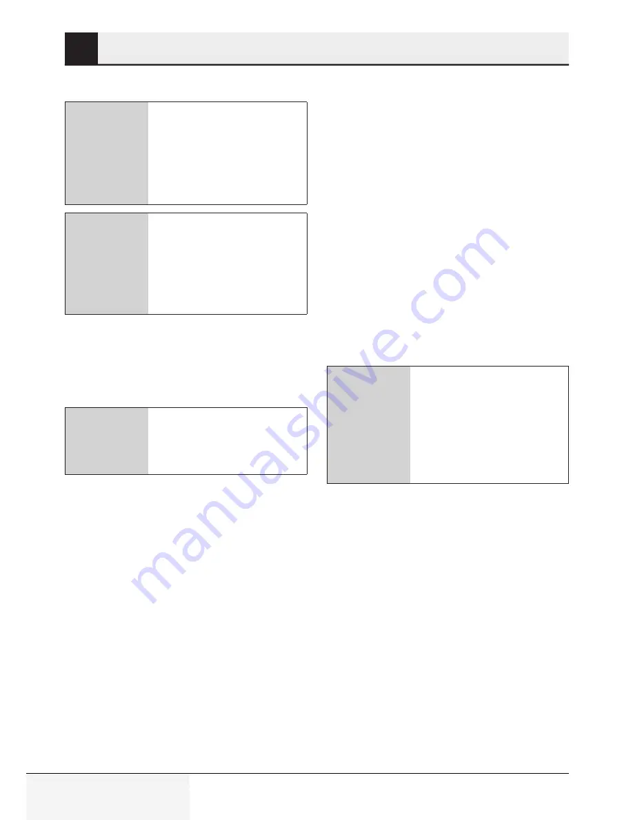 Beko BKK 2144 User Manual Download Page 16