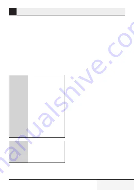 Beko BKK 2162 User Manual Download Page 13