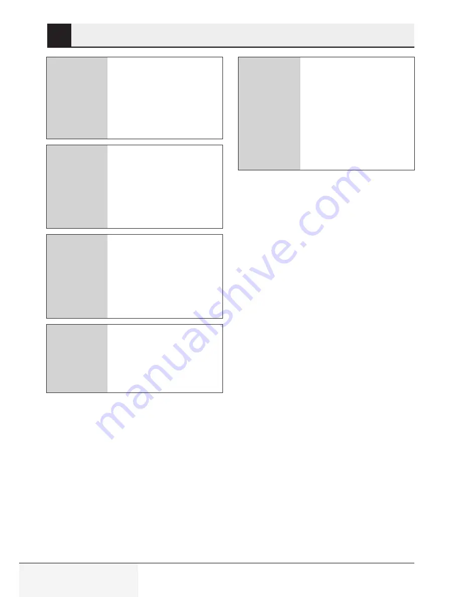 Beko BKK 2300 User Manual Download Page 14