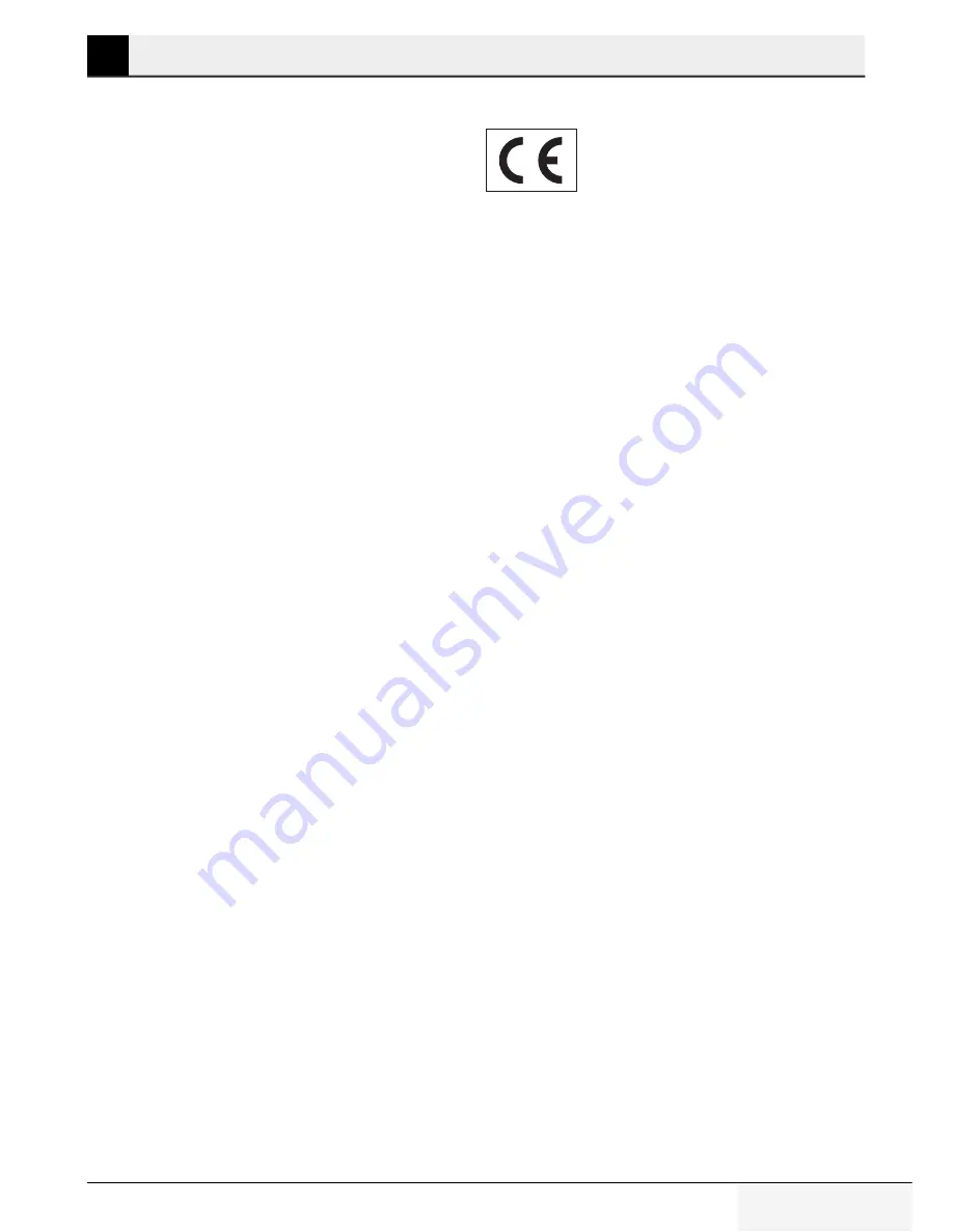 Beko BKK 3005 KL User Manual Download Page 7