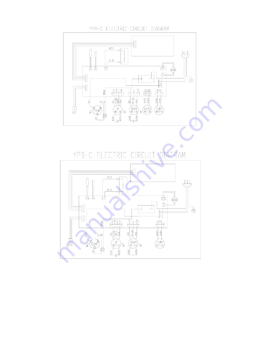 Beko BKP-09C Скачать руководство пользователя страница 19