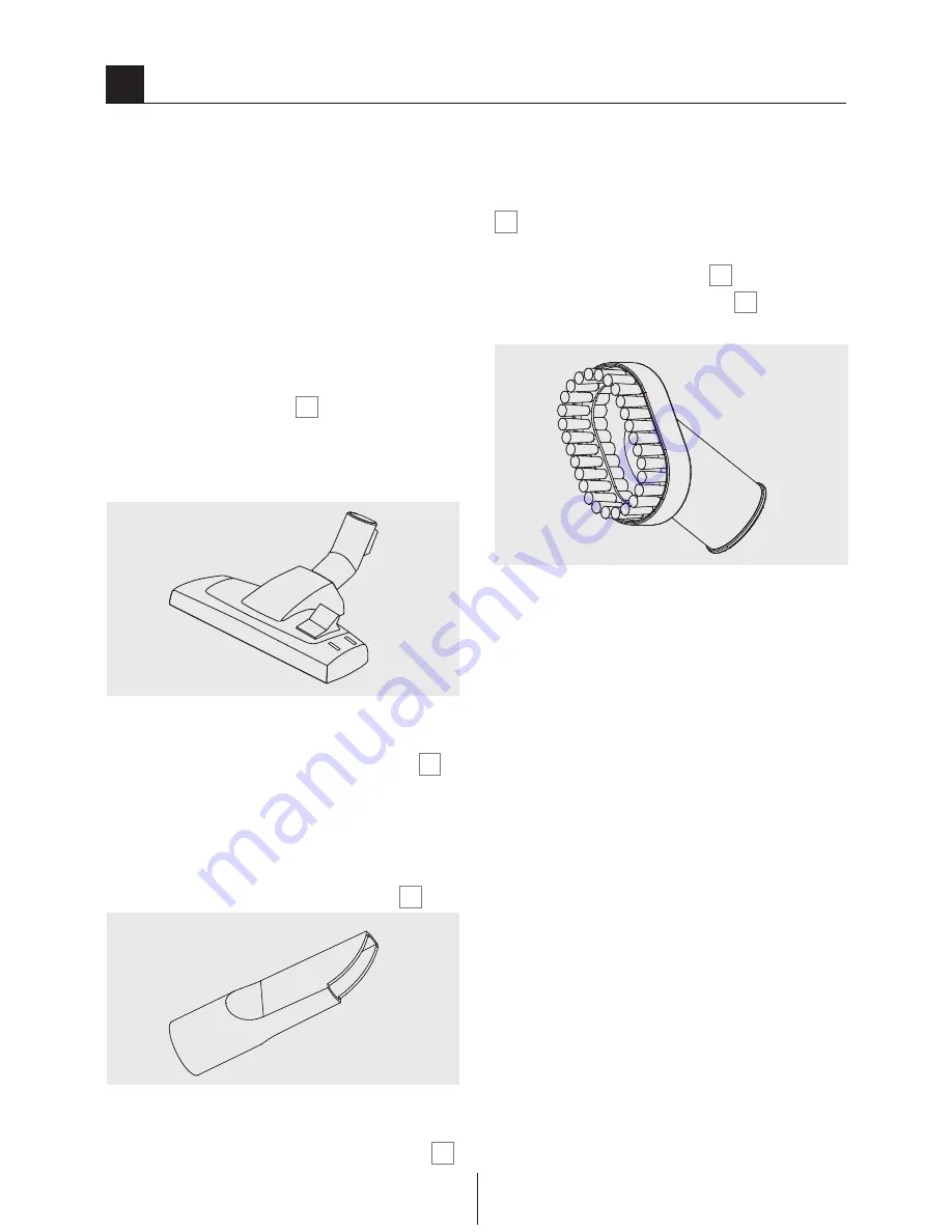 Beko BKS 1310 User Manual Download Page 7