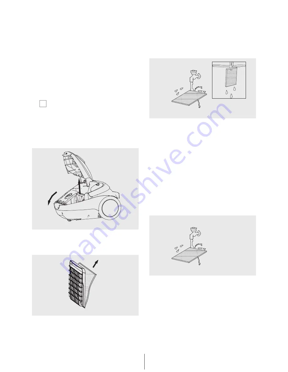 Beko BKS 1310 User Manual Download Page 35