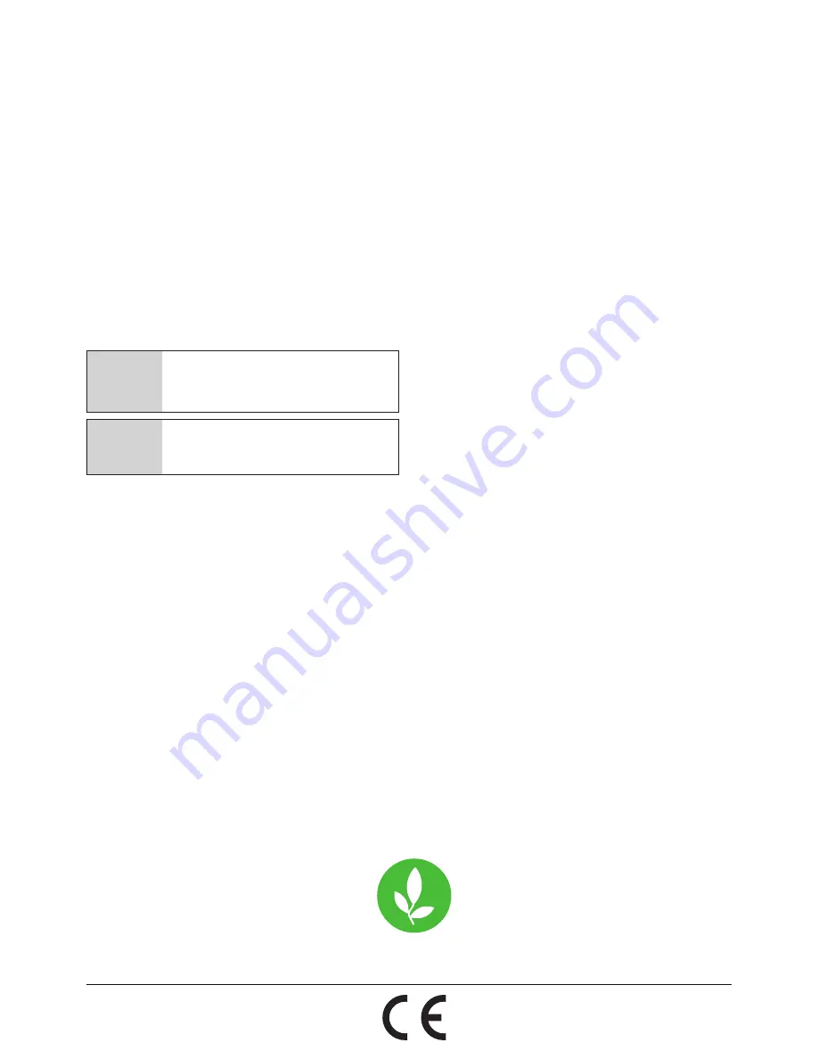 Beko BKS 1330 C User Manual Download Page 11