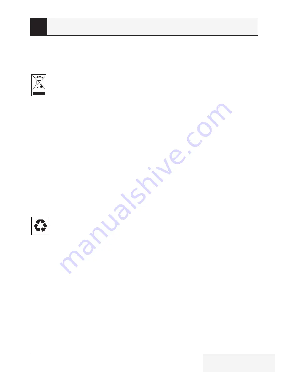 Beko BKS 1330 C User Manual Download Page 15