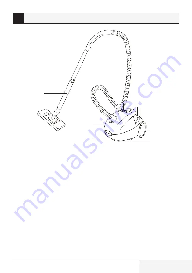 Beko BKS 1510 User Manual Download Page 25