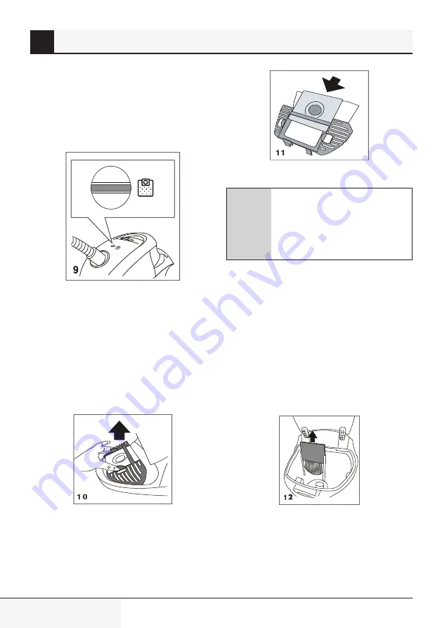 Beko BKS 1510 User Manual Download Page 38