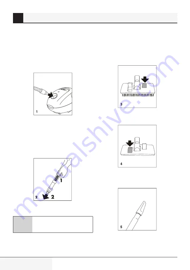 Beko BKS 1510 User Manual Download Page 74