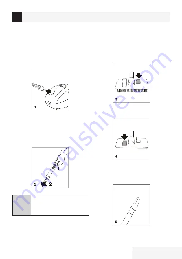 Beko BKS 1510 User Manual Download Page 83