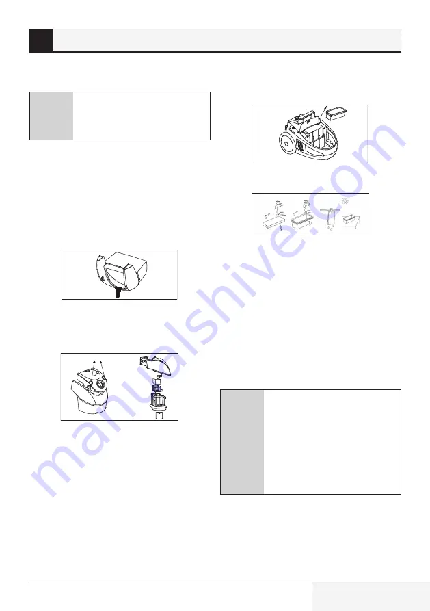 Beko BKS 9220 T User Manual Download Page 11