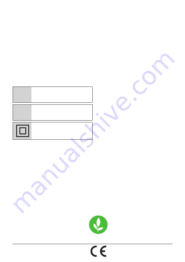 Beko BKS 9220 T User Manual Download Page 12