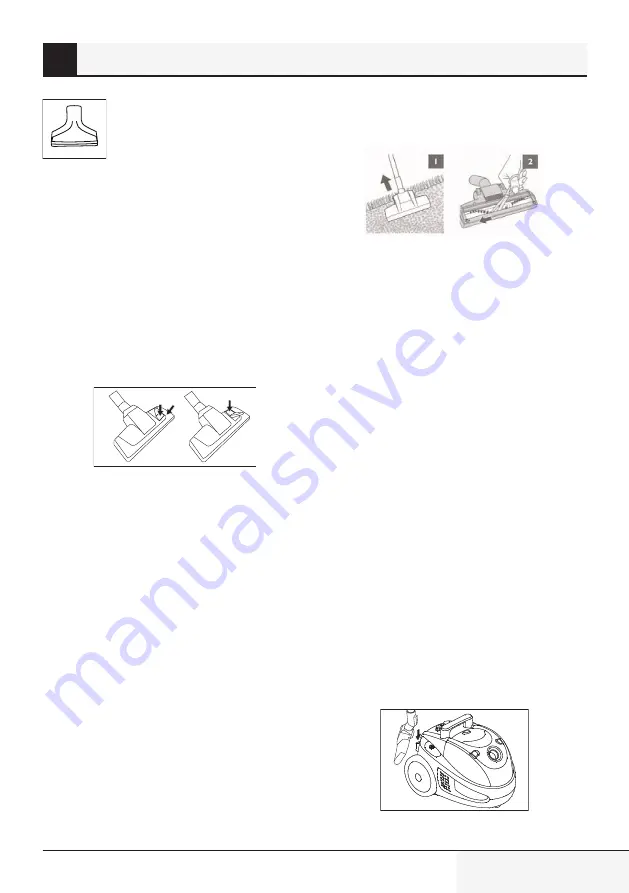 Beko BKS 9220 T User Manual Download Page 49