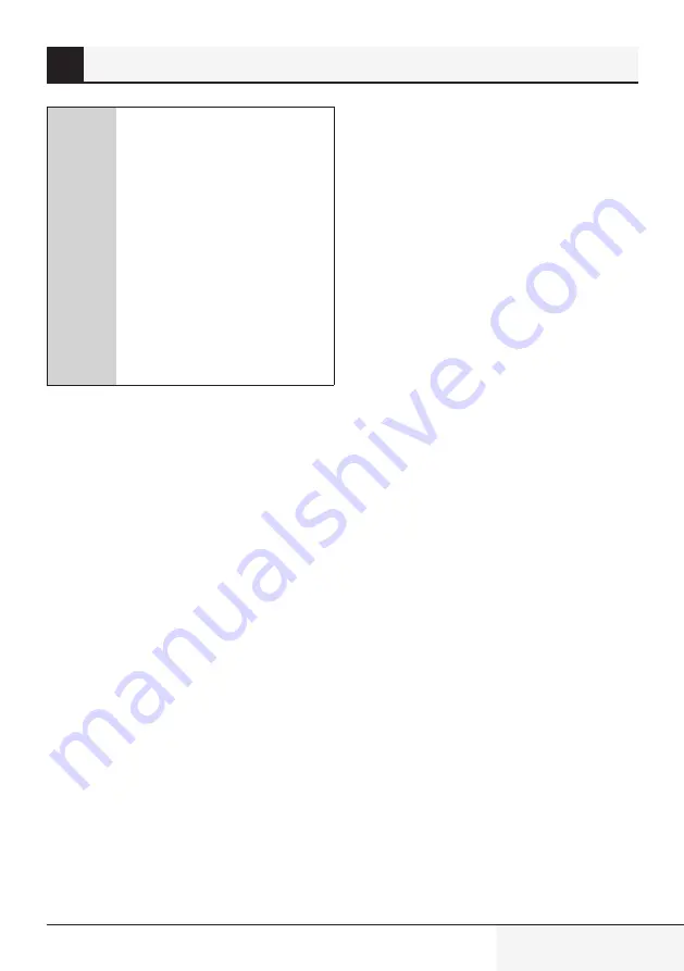 Beko BKS 9220 T User Manual Download Page 51