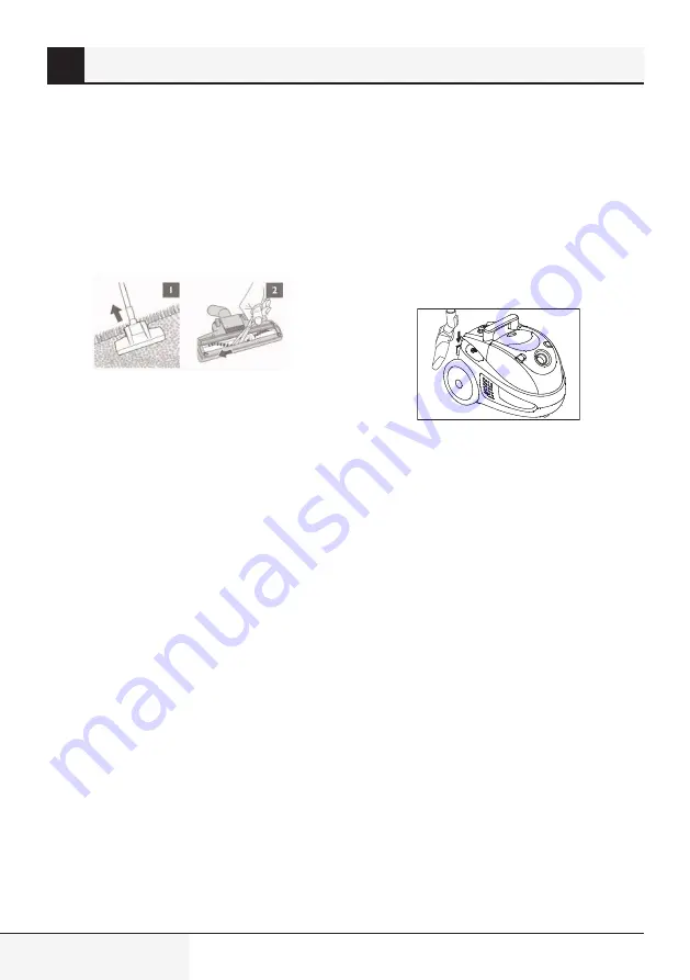 Beko BKS 9220 T User Manual Download Page 70