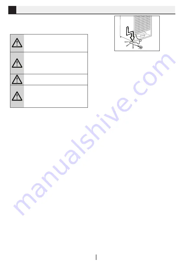 Beko Blomberg BRFB21612 Series User Manual Download Page 56