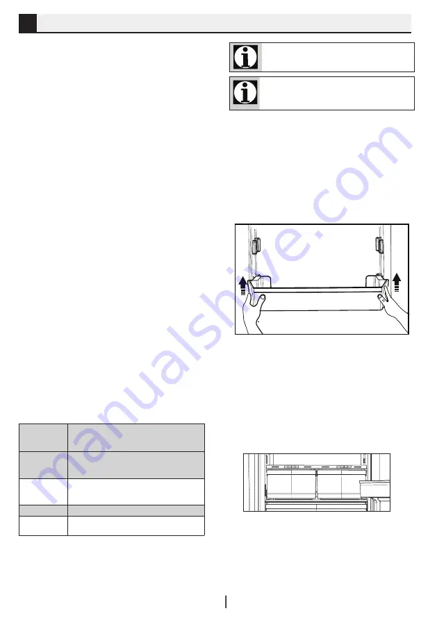 Beko Blomberg BRFB21612 Series Скачать руководство пользователя страница 65