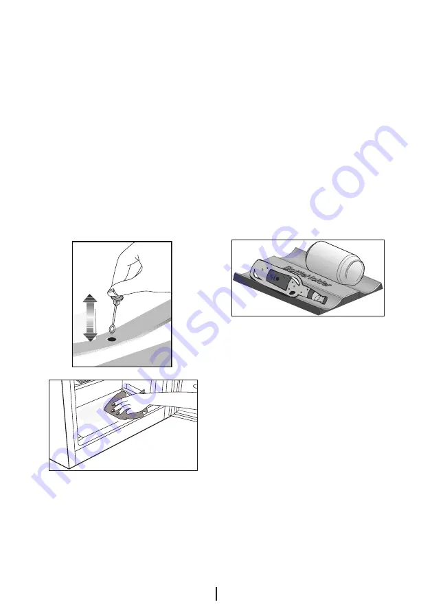 Beko BLSA16030SN Instructions Of Use Download Page 15