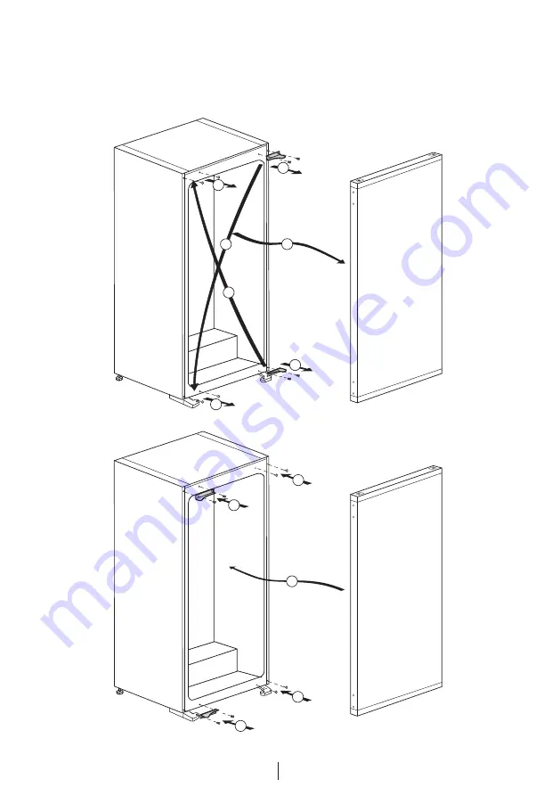 Beko BLSA16030SN Скачать руководство пользователя страница 29