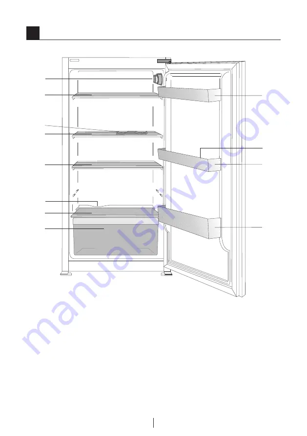 Beko BLSA16030SN Скачать руководство пользователя страница 39