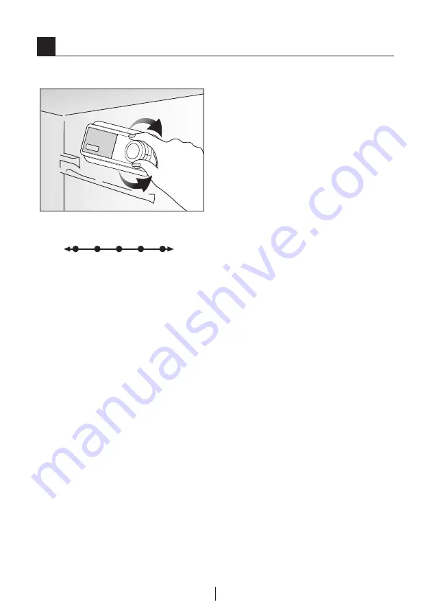 Beko BLSA16030SN Instructions Of Use Download Page 48