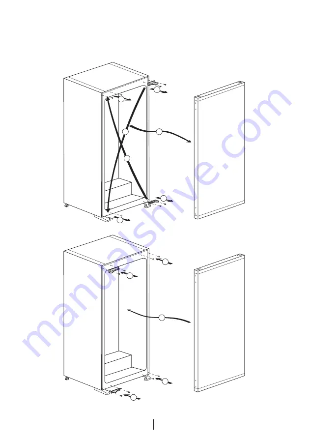 Beko BLSA160K2S Instructions Of Use Download Page 79